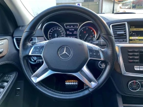 Обява за продажба на Mercedes-Benz ML 350 ~30 700 лв. - изображение 6