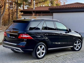 Обява за продажба на Mercedes-Benz ML 350 ~30 700 лв. - изображение 3
