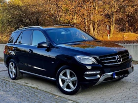 Обява за продажба на Mercedes-Benz ML 350 ~30 700 лв. - изображение 4