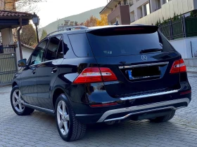 Обява за продажба на Mercedes-Benz ML 350 ~30 700 лв. - изображение 2