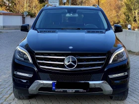 Обява за продажба на Mercedes-Benz ML 350 ~30 700 лв. - изображение 1