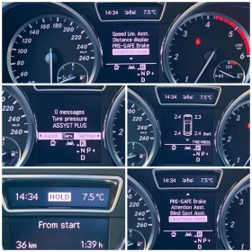 Обява за продажба на Mercedes-Benz ML 350 ~30 700 лв. - изображение 9