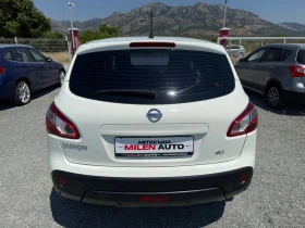 Nissan Qashqai (KATO НОВА) - 14900 лв. - 81171739 7