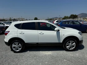 Nissan Qashqai (KATO НОВА) - 14900 лв. - 81171739 4