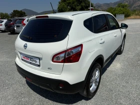 Nissan Qashqai (KATO НОВА) - 14900 лв. - 81171739 6