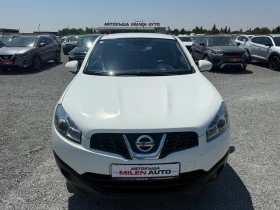 Nissan Qashqai (KATO НОВА) - 14900 лв. - 81171739 2