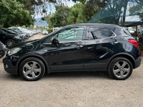 Opel Mokka 82.!   44 !!! | Mobile.bg    5