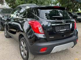 Opel Mokka 82.!   44 !!! | Mobile.bg    6