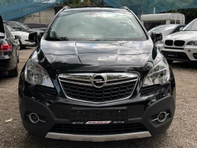 Opel Mokka 82.!   44 !!! | Mobile.bg    2