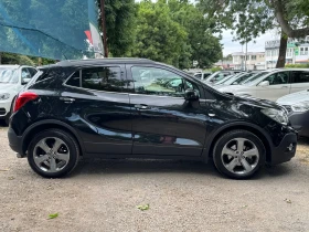 Opel Mokka 82.!   44 !!! | Mobile.bg    4