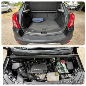 Opel Mokka 82.!   44 !!! | Mobile.bg    17