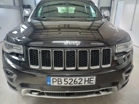 Jeep Grand cherokee 5.7 V8 Hemi - 34000 лв. - 93006770 4