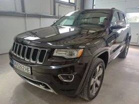 Jeep Grand cherokee 5.7 V8 Hemi - 34000 лв. - 93006770 3