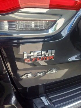 Jeep Grand cherokee 5.7 V8 Hemi - 34000 лв. - 93006770 9