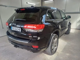 Jeep Grand cherokee 5.7 V8 Hemi - 34000 лв. - 93006770 8