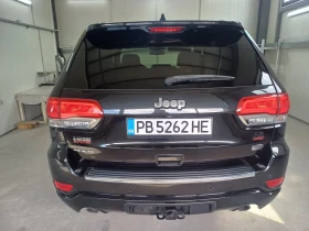 Jeep Grand cherokee 5.7 V8 Hemi - 34000 лв. - 93006770 7