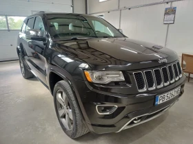 Jeep Grand cherokee 5.7 V8 Hemi - 34000 лв. - 93006770 5