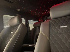 Mercedes-Benz G 55 AMG Brabus body kit | Mobile.bg    10