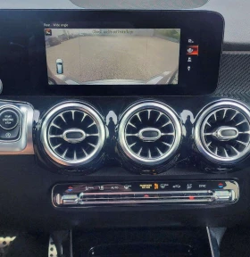 Mercedes-Benz GLB 220d AMG-line | Mobile.bg    5