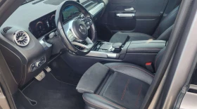 Mercedes-Benz GLB 220d AMG-line | Mobile.bg    4