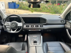 Mercedes-Benz GLS 400 AMG  | Mobile.bg    15