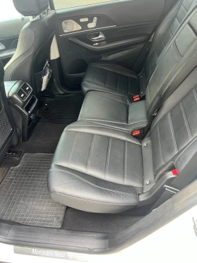 Mercedes-Benz GLS 400 AMG  | Mobile.bg    14
