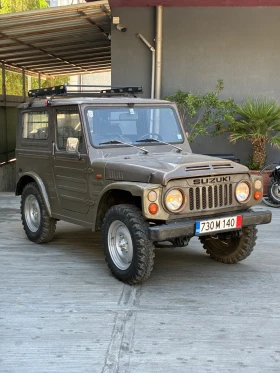 Suzuki Jimny LJ80 | Mobile.bg    2