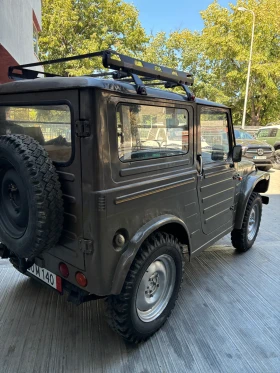 Suzuki Jimny LJ80 | Mobile.bg    4