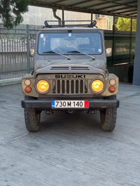 Suzuki Jimny LJ80 | Mobile.bg    3