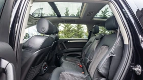 Audi Q7 3.0TDI QUATTRO FULL S LINE FACELIFT ЛИЗИНГ 100%  - 29880 лв. / 15277.40 € - 84280127 15