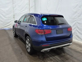 Mercedes-Benz GLC 300 * CARFAX * БЕЗ ПЪРВОНАЧАЛНА ВНОСКА - 41500 лв. / 21218.61 € - 22520594 4