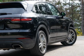 Обява за продажба на Porsche Cayenne ~74 999 лв. - изображение 3 | Auto.bg Обява за продажба на Porsche Cayenne ~74 999 лв. - изображение 3