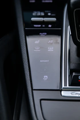 Обява за продажба на Porsche Cayenne ~74 999 лв. - изображение 9 | Auto.bg Обява за продажба на Porsche Cayenne ~74 999 лв. - изображение 9