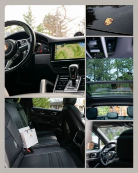 Обява за продажба на Porsche Cayenne ~74 999 лв. - изображение 5 | Auto.bg Обява за продажба на Porsche Cayenne ~74 999 лв. - изображение 5