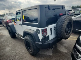 Jeep Wrangler CARFAX*     | Mobile.bg    4