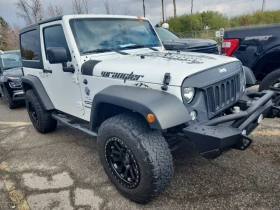 Jeep Wrangler CARFAX*     | Mobile.bg    2
