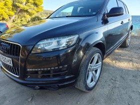 Audi Q7 4L, снимка 2