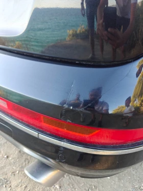 Audi Q7 4L, снимка 8