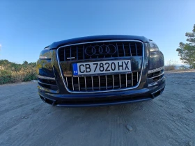 Audi Q7 4L, снимка 10