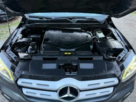 Mercedes-Benz X-Klasse 350 3.0D V6 | Mobile.bg    16