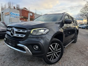 Mercedes-Benz X-Klasse 350 3.0D V6 - изображение 1