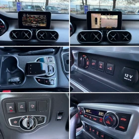 Mercedes-Benz X-Klasse 350 3.0D V6 | Mobile.bg    11