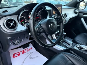 Mercedes-Benz X-Klasse 350 3.0D V6 | Mobile.bg    8