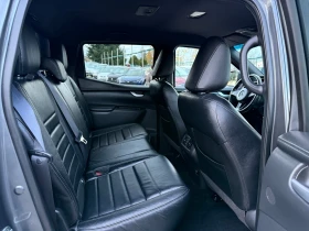 Mercedes-Benz X-Klasse 350 3.0D V6 | Mobile.bg    12