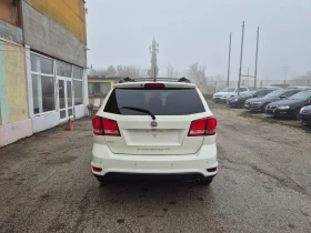 Fiat Freemont 2.0M-JET 170К.С. FULL - 10900 лв. / 5573.08 € - 50476758 6