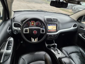 Fiat Freemont 2.0M-JET 170К.С. FULL - 10900 лв. / 5573.08 € - 50476758 15