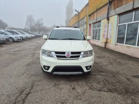 Fiat Freemont 2.0M-JET 170К.С. FULL - 10900 лв. / 5573.08 € - 50476758 2