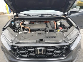 Honda Cr-v SPORT - 48500 лв. / 24797.66 € - 75000648 12