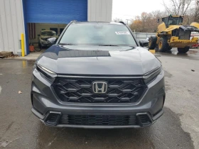 Honda Cr-v SPORT - 48500 лв. / 24797.66 € - 75000648 5