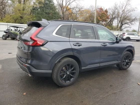 Honda Cr-v SPORT - 48500 лв. / 24797.66 € - 75000648 3